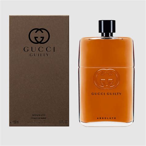 gucci guilty for men 100ml|Gucci Guilty for men aftershave.